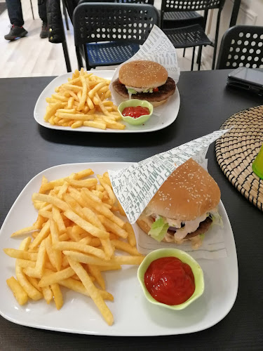 Comentarii opinii despre Nyhems Pizzeria