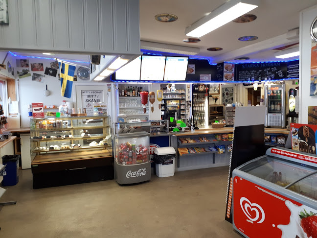 Custon Vägkrog - Gastronomi och hotellverksamhet