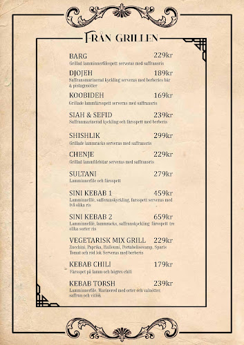 Opinii despre Dorehami în Bromma - Gastronomi och hotellverksamhet