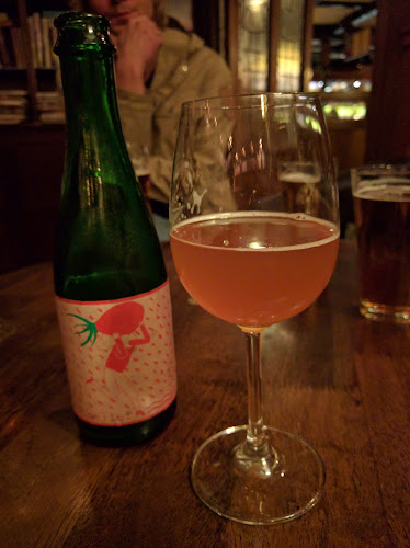 The Bishops Arms - Luleå - Gastronomi och hotellverksamhet