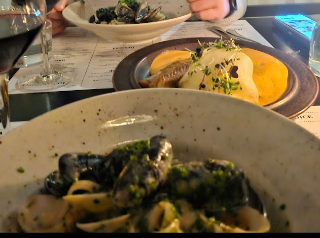 La Cena - Skellefteå - Skellefteå