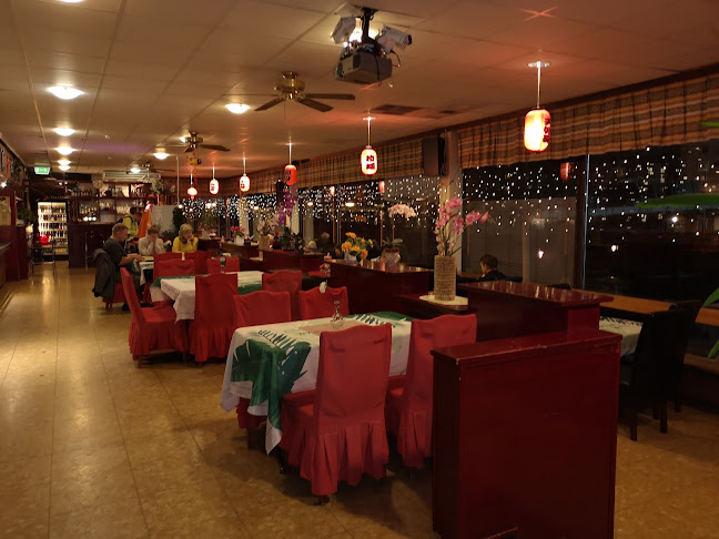 Restaurang Kwok Wang Open Times