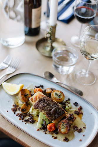 Sköllengården Restaurang