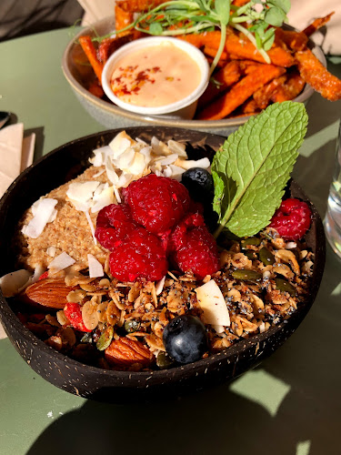 Comments and reviews of Mahalo