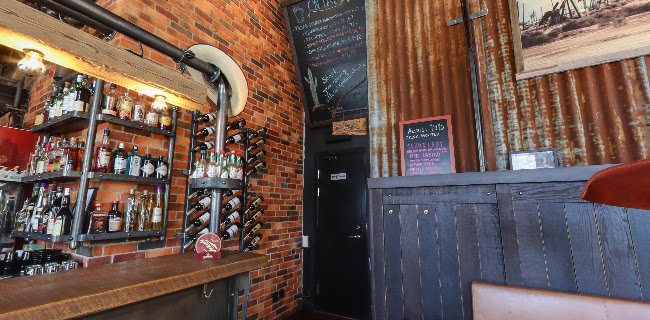 Texas Longhorn Älvsjö