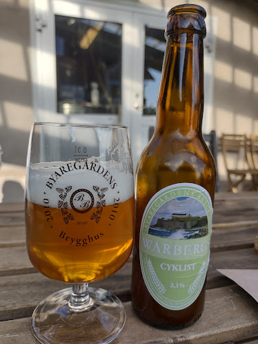 Comentarii opinii despre Byaregårdens Brygghus