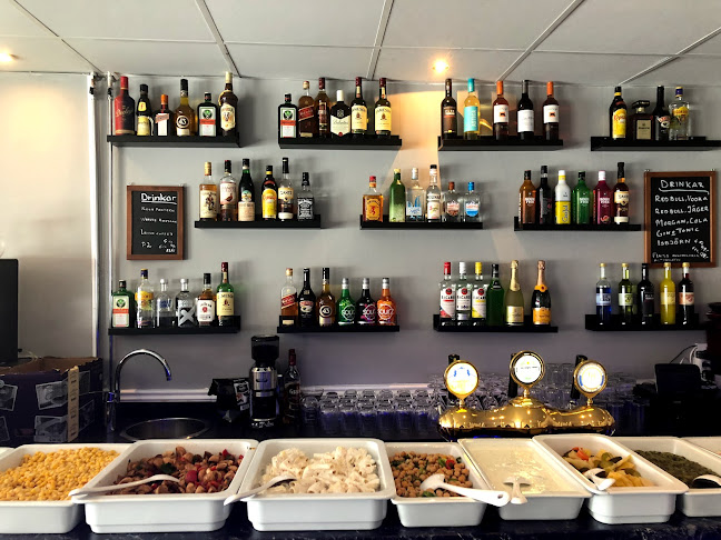 Comentarii opinii despre Pizzeria Marco Polo