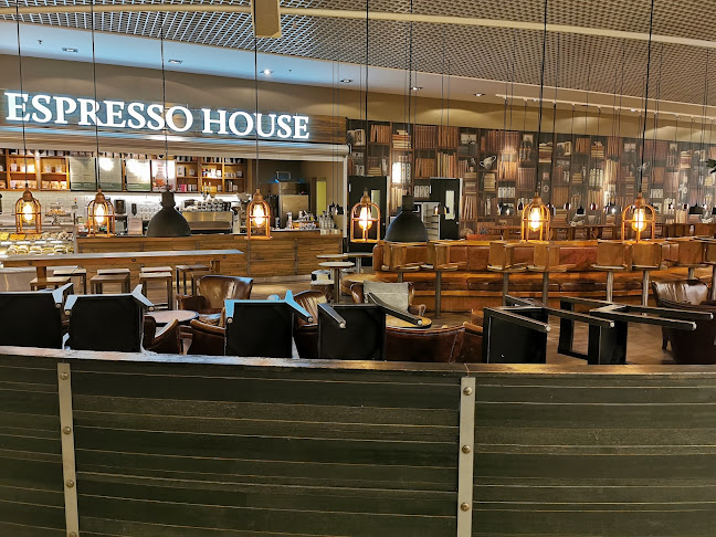 Espresso House Burlöv Center MAL