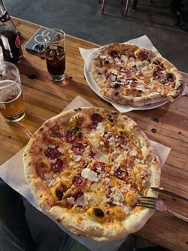 Opinii despre Morfar Ginko în Stockholm - Gastronomi och hotellverksamhet