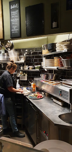 Comentarii opinii despre Dryck Vinbar