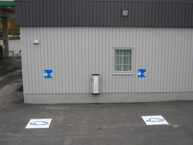 Dockstabaren - Docksta