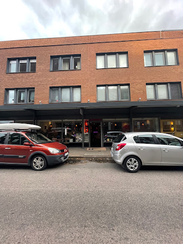 Comments and reviews of Shison Sushi