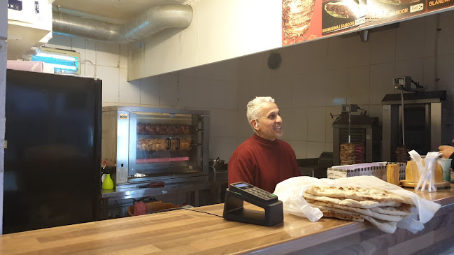 Babylon - Gastronomi och hotellverksamhet