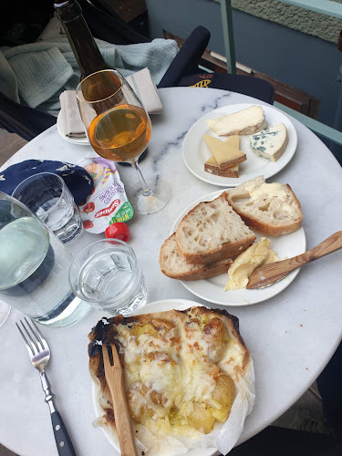 Julie Vinbar - Malmö