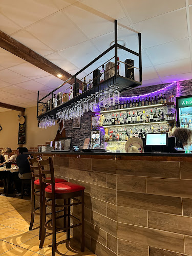 East Africa Restaurant - Göteborg