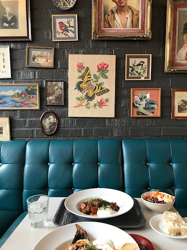 Reviews of Välfärden - kök & kaffe in Malmö - Gastronomi och hotellverksamhet