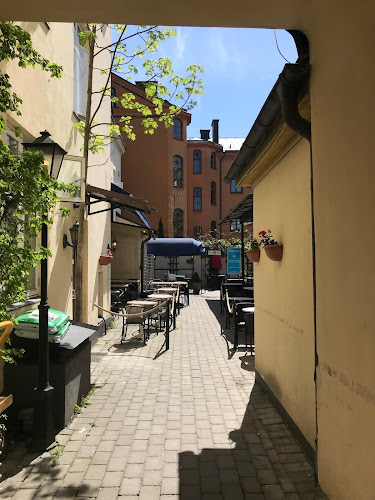 Comentarii opinii despre Café Tratten