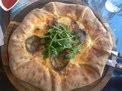 Italia Vedugns Pizzeria