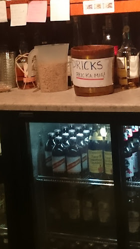 Comentarii opinii despre HJORTENS KROG