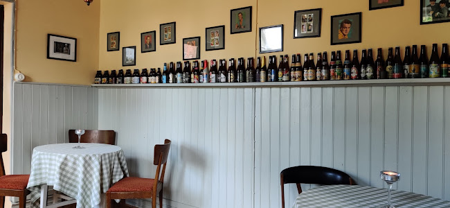 Hammenhögs Gästgivaregård - Gastronomi och hotellverksamhet