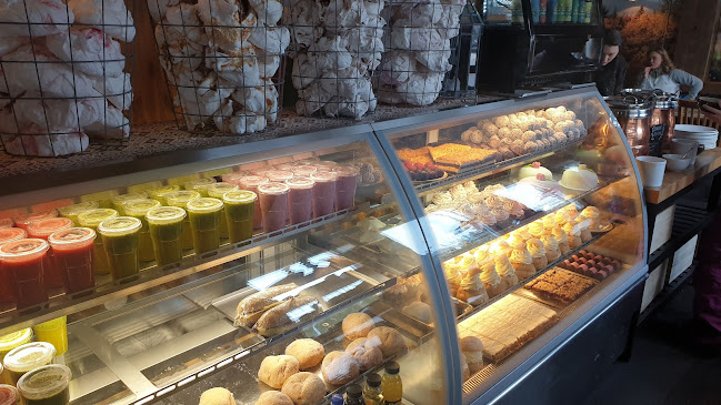 Fjällbagaren - Gastronomi och hotellverksamhet