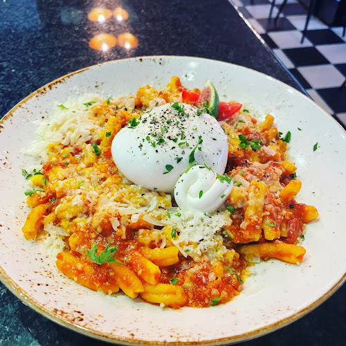 Comentarii opinii despre Basilico