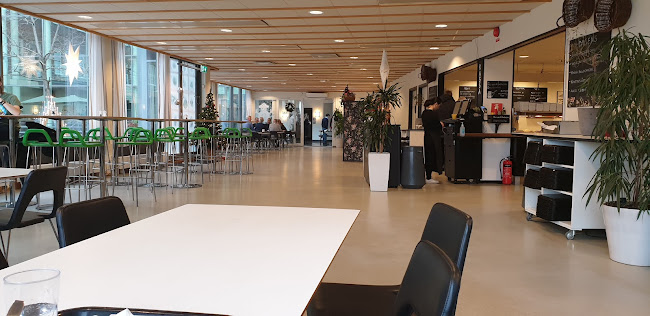 Solna Strands Kantin