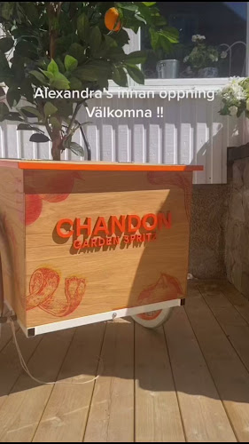 Alexandra´s Båstad - Båstad