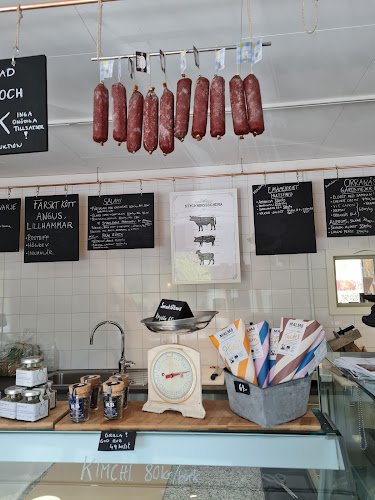 Jämjö lanthandel Smaklöken - Jämjö