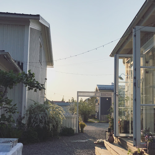 Pensionatet & KÖKET Pizza Open Times