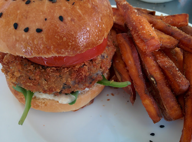 Jord & Bord Örnahusen - Borrby