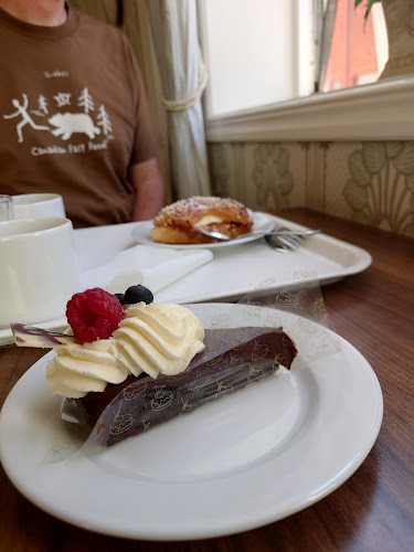 Opinii despre Björsells Bageri & Konditori în Lysekil - Gastronomi och hotellverksamhet