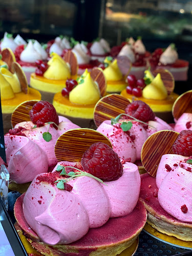 Tegnérs Bageri Tullinge - Tullinge