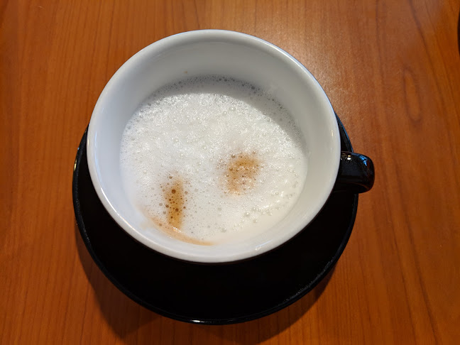 Comentarii opinii despre NK Record - Cafe och kaffehandel Falköping