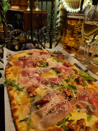 Mocca deli Västerås - Västerås