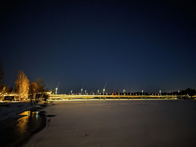 Västra Strandgatan 8, 903 26 Umeå