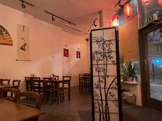 Hikari Sushi - Uppsala