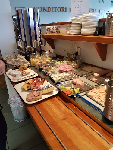 Konditori Boulevard - Kristianstad