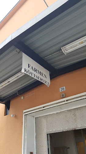 Opinii despre Farmen Köttservice AB în Johanneshov - Gastronomi och hotellverksamhet