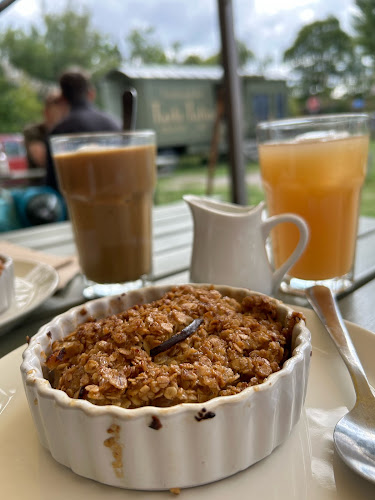 Tarte Tatin Café - Trosa