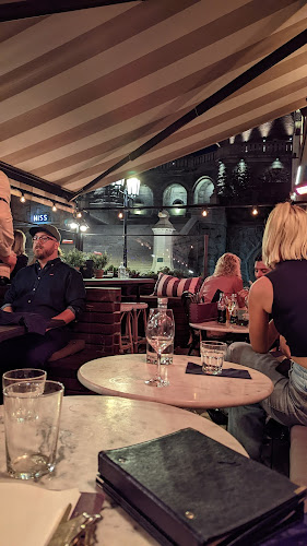 Trattoria Venti Open Times