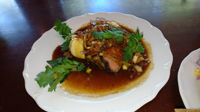 Högkvarteret - Gastronomi och hotellverksamhet