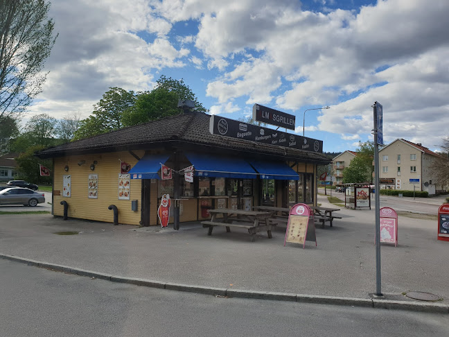 Almåsgrillen - Borås