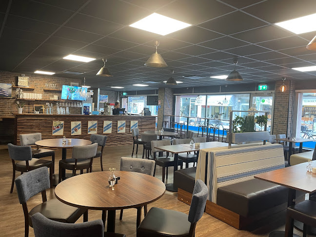 Afrodite Restaurang & Bar Open Times