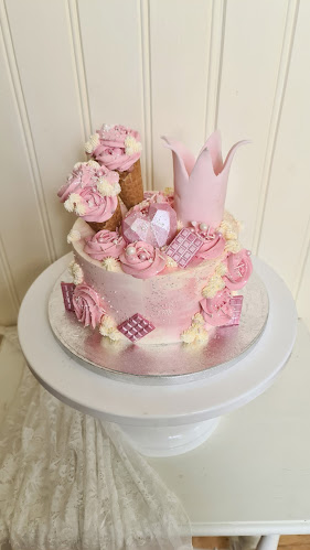 Cake by Esbjörnsson - Gastronomi och hotellverksamhet