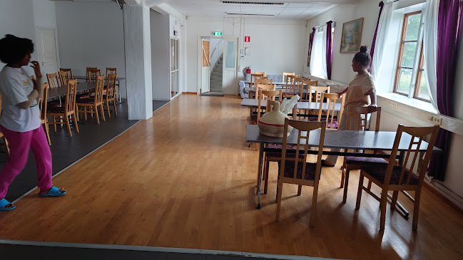 Al Jazeera familjeförening - Eskilstuna