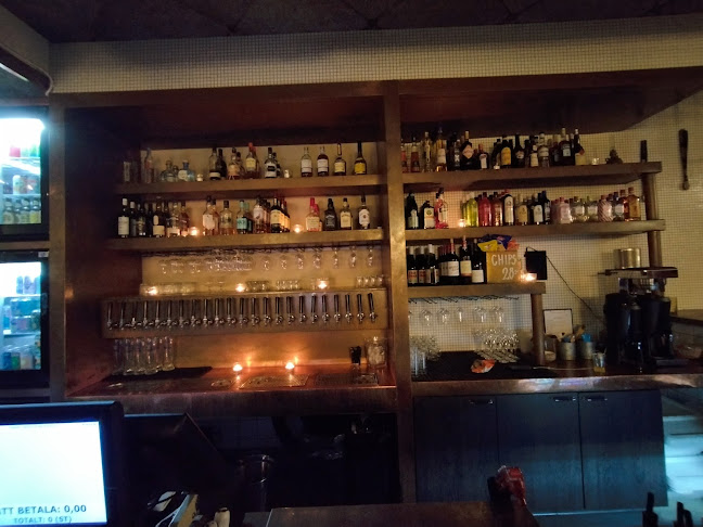 Comentarii opinii despre Kungstorgets Brygghus