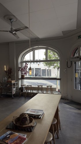 Nostra Café - Malmö