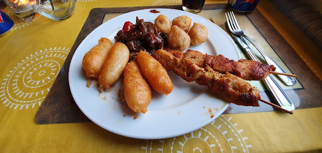 Reviews of Wok House in Lindesberg - Gastronomi och hotellverksamhet