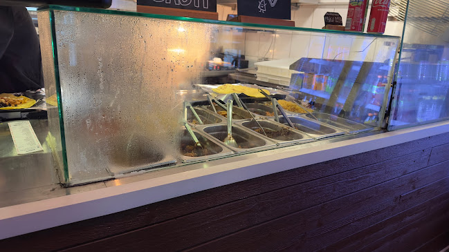 Burritofriends - Malmö